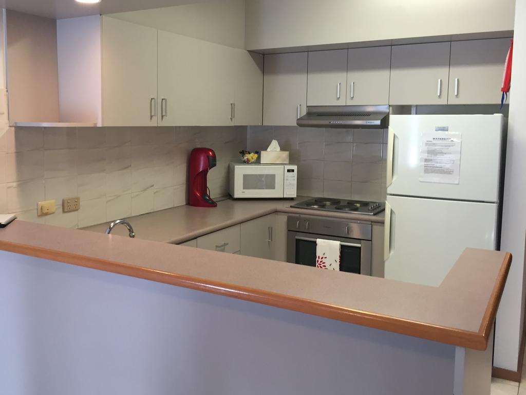 Waterside Holiday Rentals Unit 31 Mulwala Exterior photo